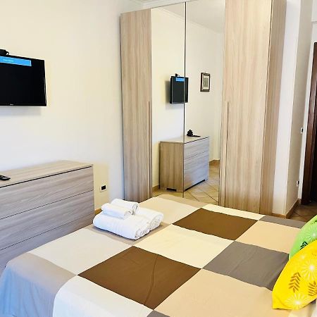 Angelina Suite Рим Экстерьер фото