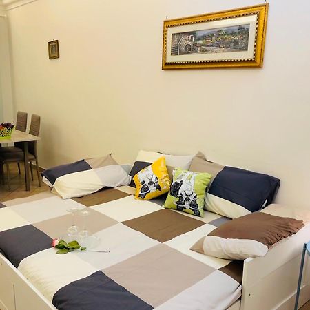 Angelina Suite Рим Экстерьер фото