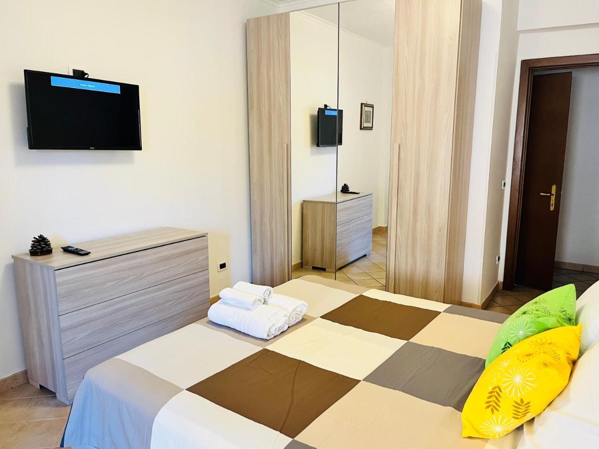 Angelina Suite Рим Экстерьер фото