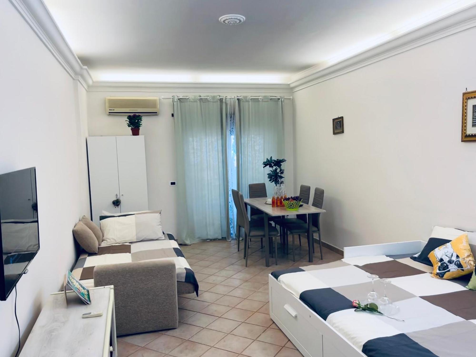 Angelina Suite Рим Экстерьер фото