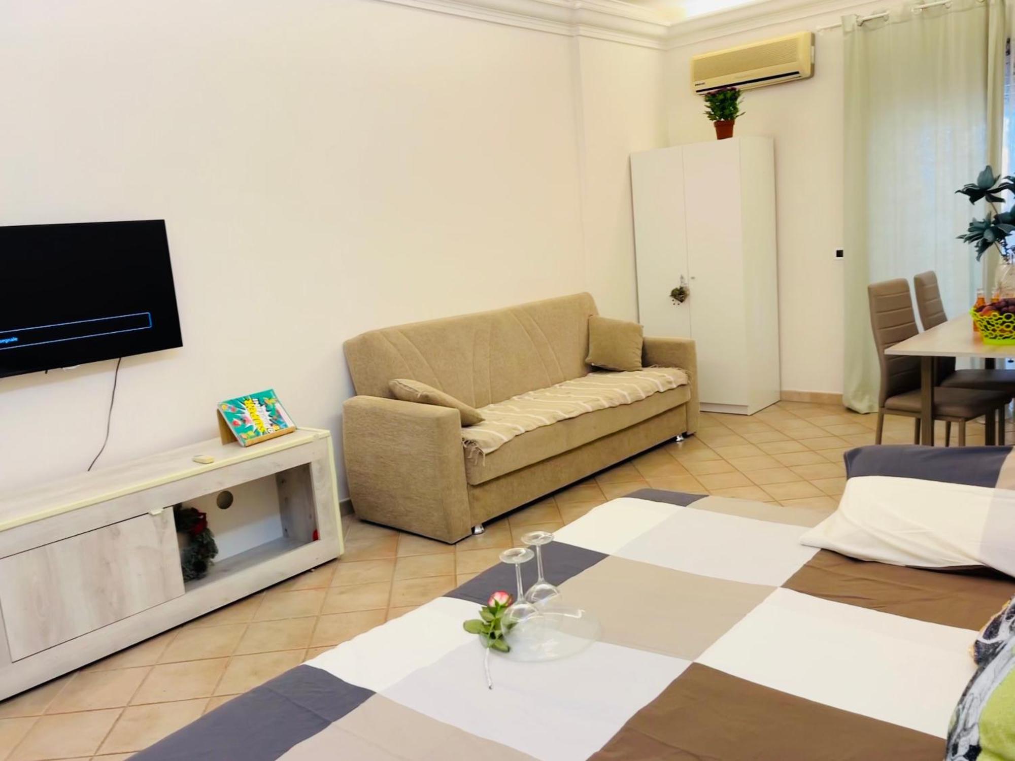 Angelina Suite Рим Экстерьер фото
