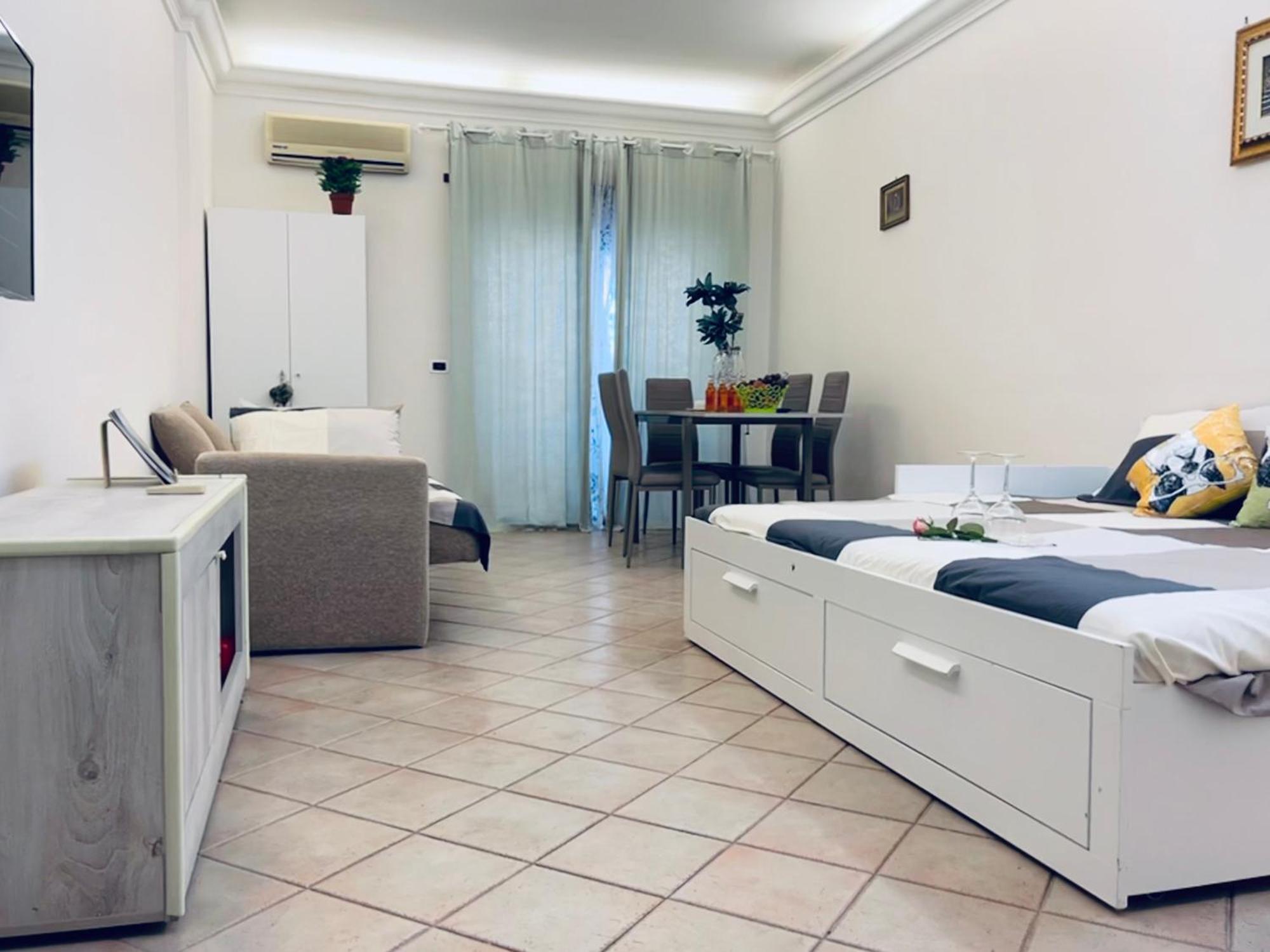 Angelina Suite Рим Экстерьер фото